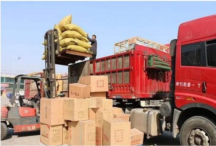 泉州到芷江侗族自治县物流专线