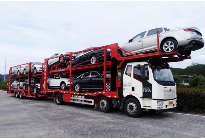 泉州到芷江侗族自治县轿车托运